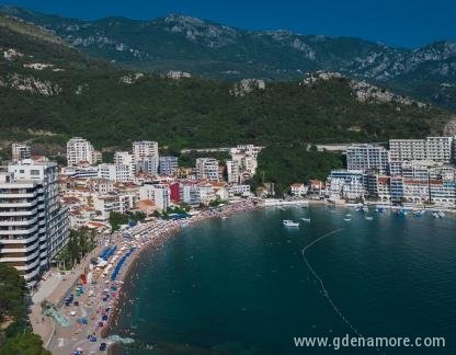 "Tri Ribara"-Kuca Zarko, privatni smeštaj u mestu Rafailovići, Crna Gora - DJI_0607
